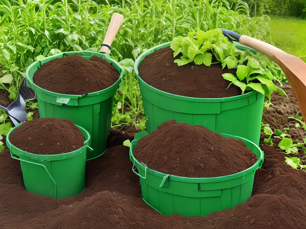 Natureza-compostagem-acessorios-tecnicas-producao-adubo-organico